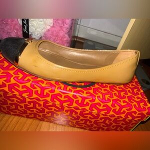 Tory Burch ballet flat